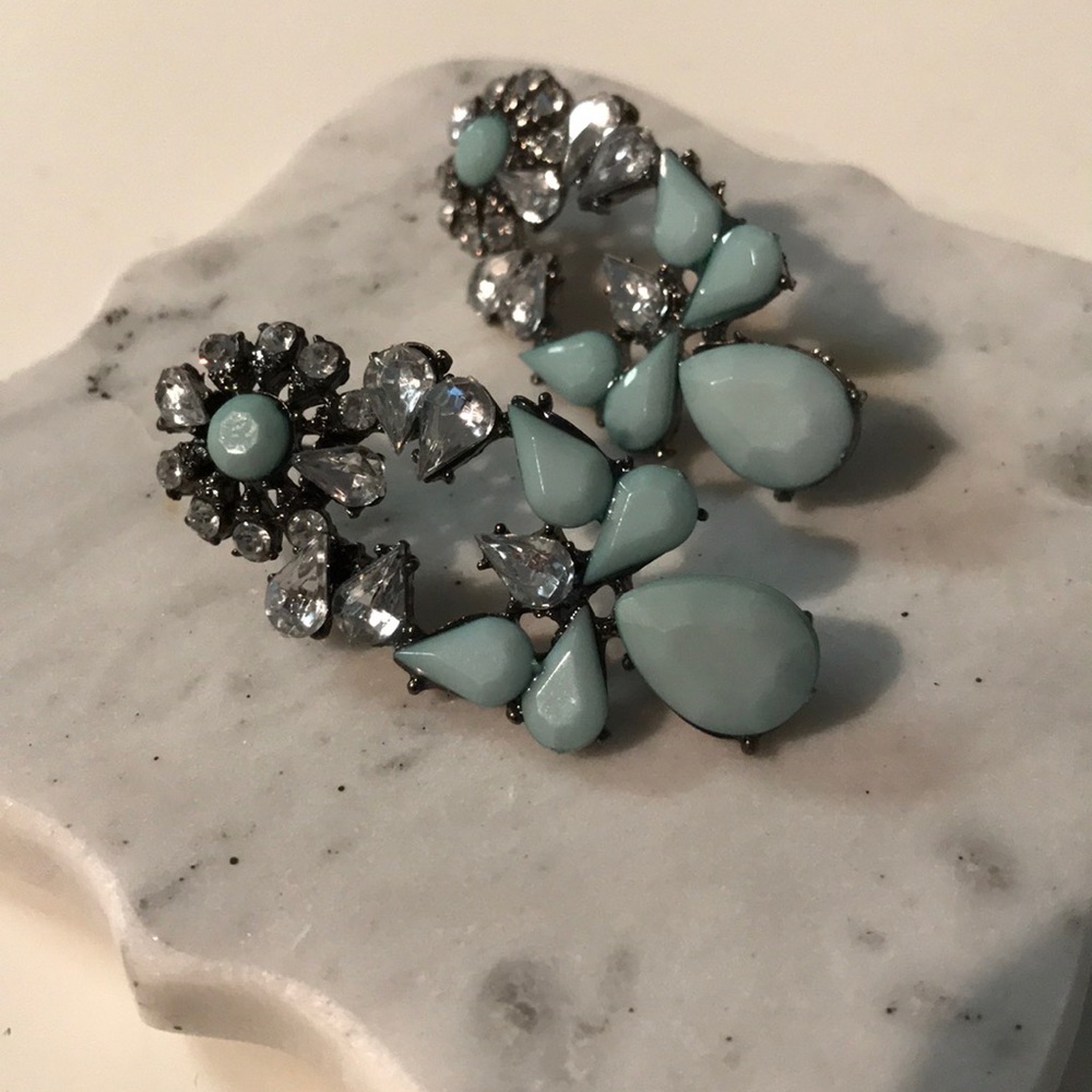 Beautiful Statement Earrings